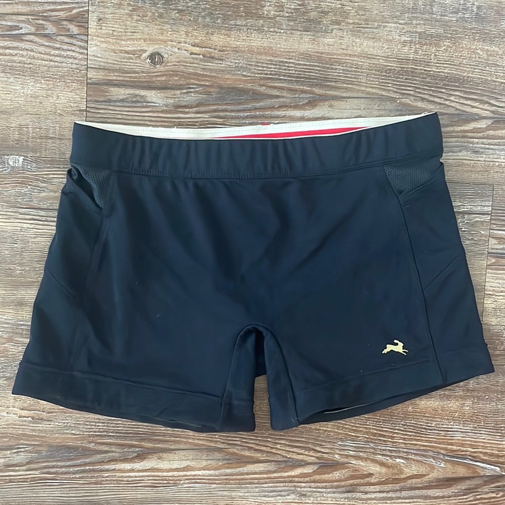 Tracksmith Women’s Lane Five Short Tights